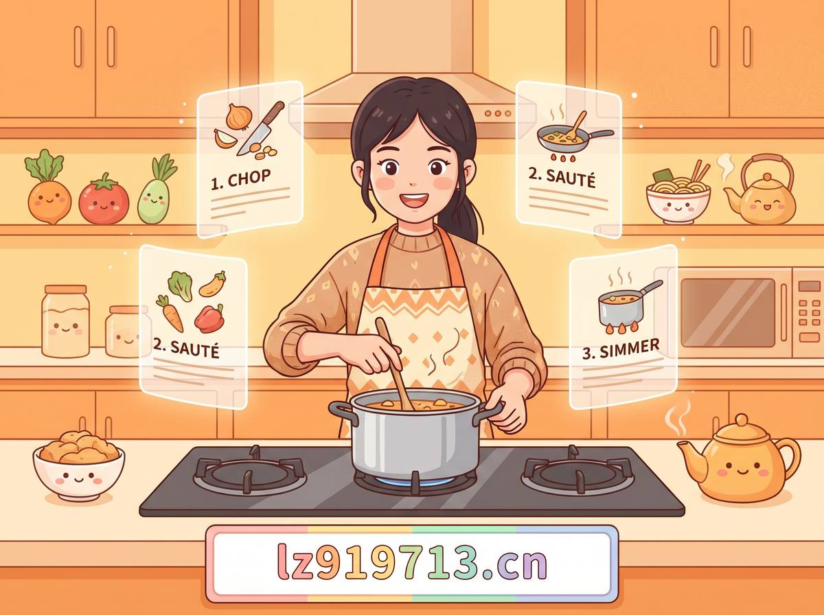 女神视频美食动漫教程